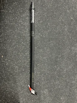 Used Maverik APOLLO Mens Atk/Mid LAX Shaft Black