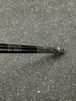 Used Maverik APOLLO Mens Atk/Mid LAX Shaft Black
