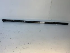 Used Maverik ASCENT Womens Atk/Mid LAX Shaft Black