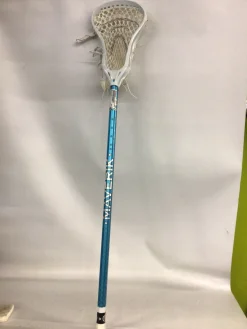 Used Maverik B2 Wmn Atk/Mid Complete Stick Royal Blue