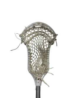 Used Maverik BEAST Men Atk/Mid Complete Stick Grey