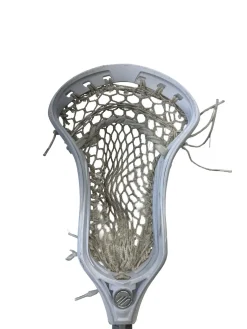 Used Maverik BEAST Men Atk/Mid Complete Stick Grey