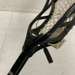 Used Maverik CHARGER Jr Atk/Mid Complete Stick Black