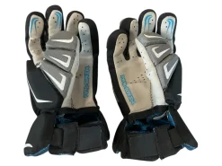 Used Maverik CHARGER Lacrosse Gloves Junior None 10
