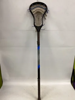 Used Maverik CHARGER Men Atk/Mid Complete Stick Black