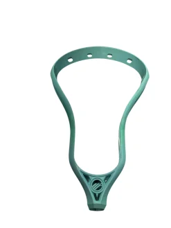 Used Maverik CHARGER Mens Lacrosse Head Teal
