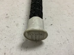 Used Maverik CHARGER ST Men Atk/Mid Complete Stick White