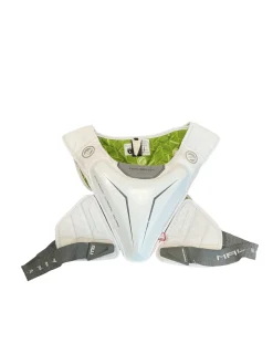 Used Maverik M5 Lacrosse Shoulder Pads None LG