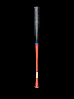 Used MAX BAT PRO MAPLE 31 BB/SB Wood Bat 31"