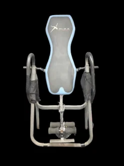 Used MAX PERFORMANCE Inversion Table Royal Blue