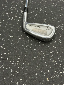 Used Maxfli A10 TOUR LIMITED Mens Individual Iron RH 3 Iron