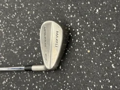 Used Maxfli MCT-97 Mens Individual Iron RH 8 Iron