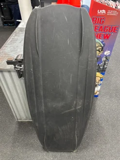 Used MAXFUL KNEE BOARD Other Snowboard 145 MP - Y07