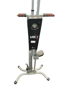 Used MAXICLIMBER Rod Resistance