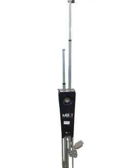 Used MAXICLIMBER Rod Resistance