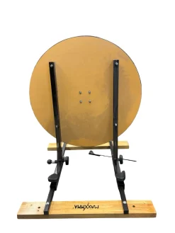 Used MaxxMMA Speedbag Boxing Bag Stand