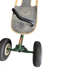 Used MBS CORE MOUNTAIN BOARD Other Skateboard