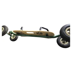 Used MBS CORE MOUNTAIN BOARD Other Skateboard