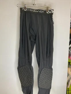 Used McDavid Athletic Capris M SM