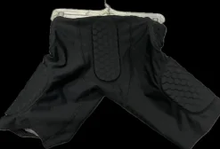 Used McDavid Compression Shorts M MD