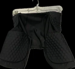 Used McDavid Compression Shorts M MD