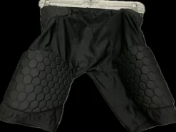 Used McDavid Compression Shorts M MD