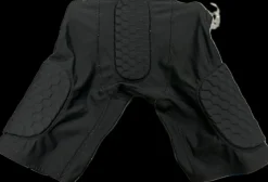 Used McDavid Compression Shorts M SM