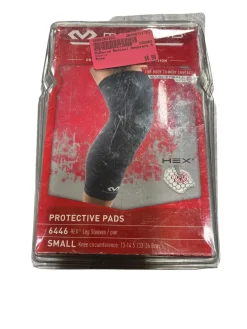 Used McDavid Medical Neoprene Sleeves