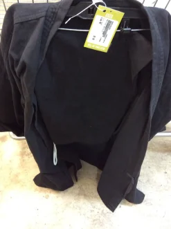 Used MD Martial ArtsGhee set sz 5