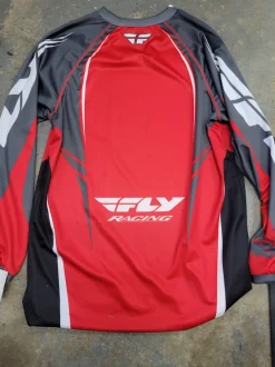 Used MD Motocross Tops