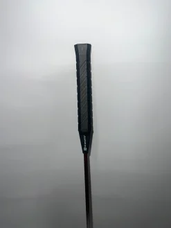 Used MD SPORTS Adult Badminton Racquet Red Unknown