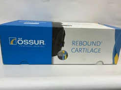 Used Medical Knee Braces
