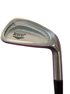 Used Medicus DUAL HINGE 5 IRON Swing Aid