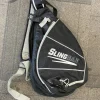 Used Medium Equipment Bag