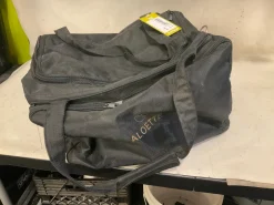 Used Medium Equipment Bag