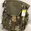Used Medium Equipment Bag