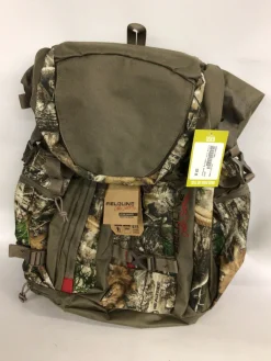 Used Medium Equipment Bag