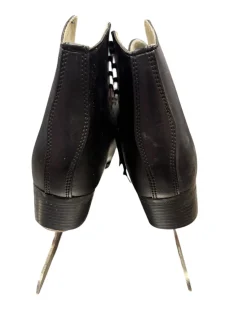 Used Mens Figure Skate Black Senior 11