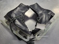 Used MENS FIGURE SKATES Senior 10 Men's Figure Skates