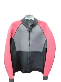 Used Mens Jacket Black XL