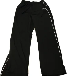 Used Men's Large Asics Pants Black