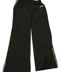 Used Men's XL Black Asics Pants