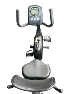 Used MERACH Recumbent Bike