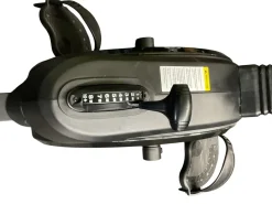 Used MERACH Recumbent Bike