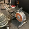 Used MERACH ROLLER Rowing Machine