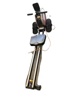 Used MERACH Rowing Machine