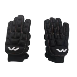 Used Mercian EVOLUTION 0.3 FH Gloves Black 9
