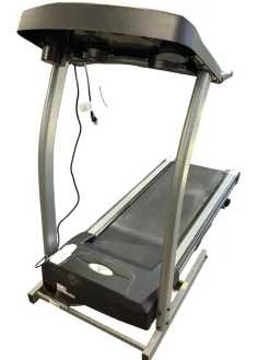 Used Merit FITNESS TREADMILL Treadmill