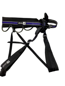 Used METOLIUS Climbing Harness