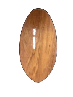 Used MEYER SKIMBOARD Skim Board Black 43"